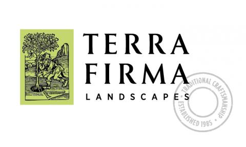 Terra Firma Landscapes Logo